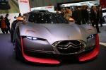 Citroen SURVOLT Concept 2010 года
